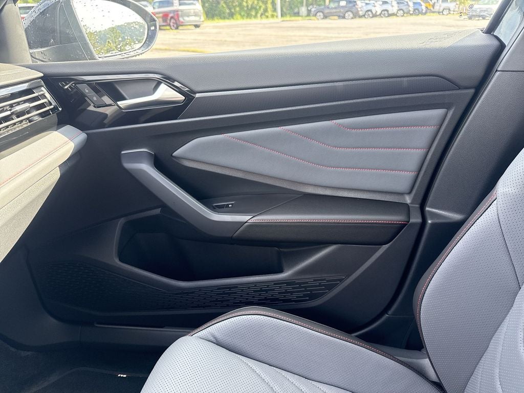 2026 Volkswagen Jetta GLI 2.0T Autobahn