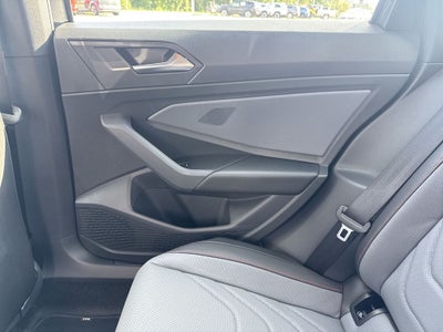 2026 Volkswagen Jetta GLI 2.0T Autobahn