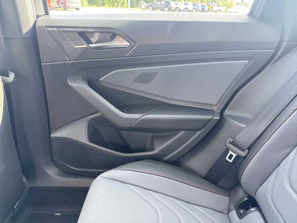 2026 Volkswagen Jetta GLI 2.0T Autobahn
