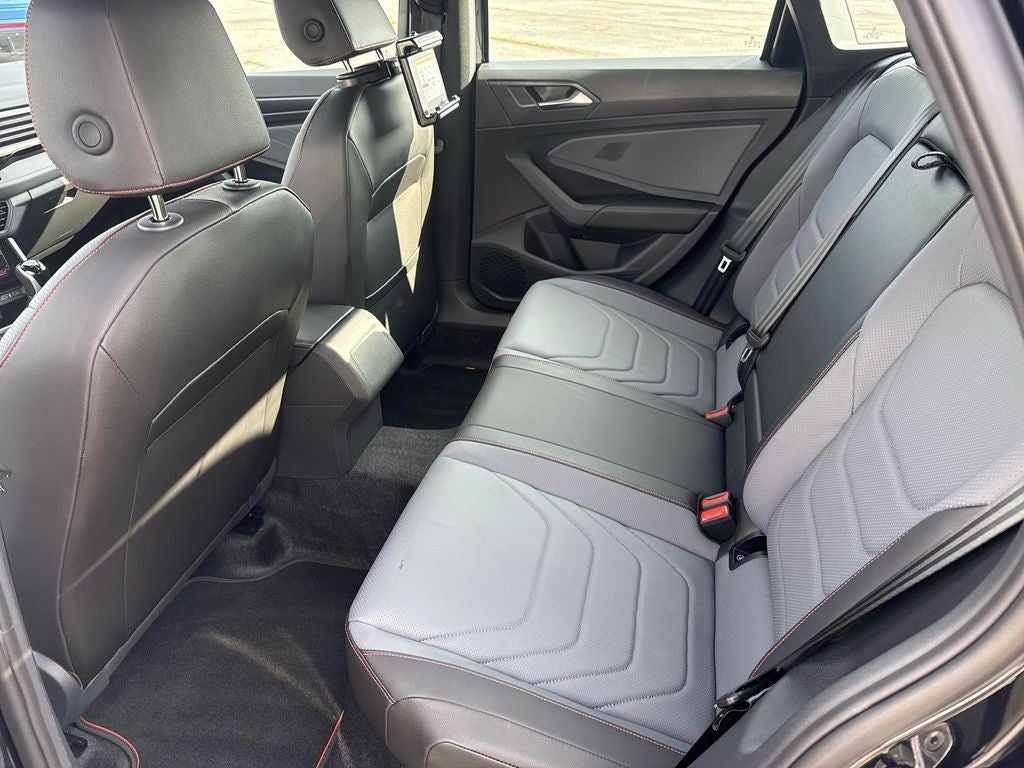 2026 Volkswagen Jetta GLI 2.0T Autobahn