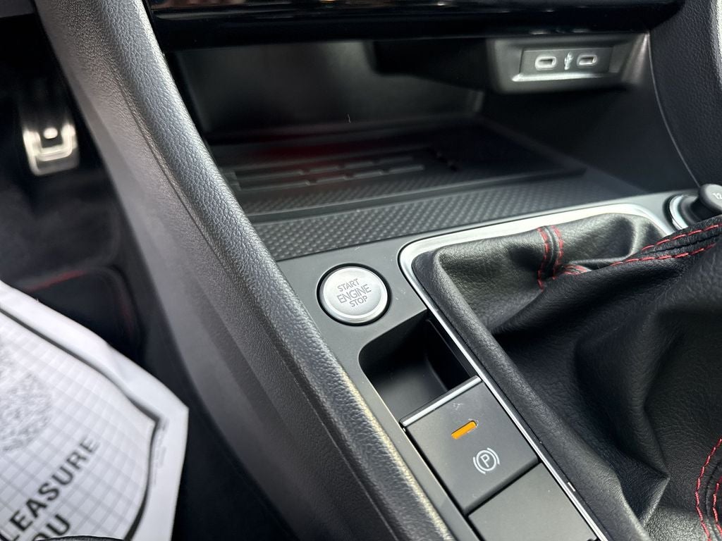 2026 Volkswagen Jetta GLI 2.0T Autobahn