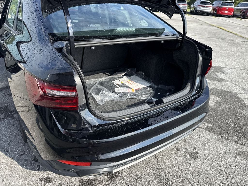 2026 Volkswagen Jetta GLI 2.0T Autobahn