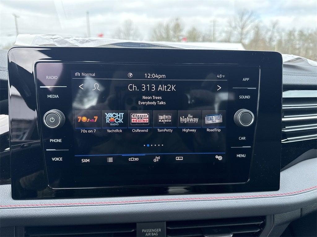 2026 Volkswagen Jetta GLI 2.0T Autobahn