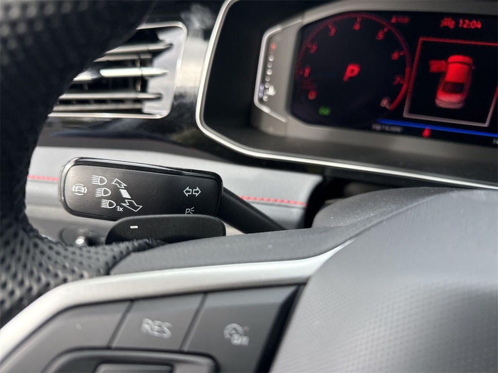 2026 Volkswagen Jetta GLI 2.0T Autobahn