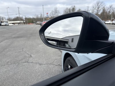 2026 Volkswagen Jetta GLI 2.0T Autobahn