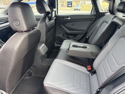 2026 Volkswagen Jetta GLI 2.0T Autobahn