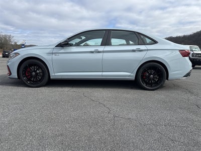 2026 Volkswagen Jetta GLI 2.0T Autobahn