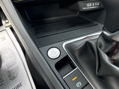 2026 Volkswagen Jetta GLI 2.0T Autobahn