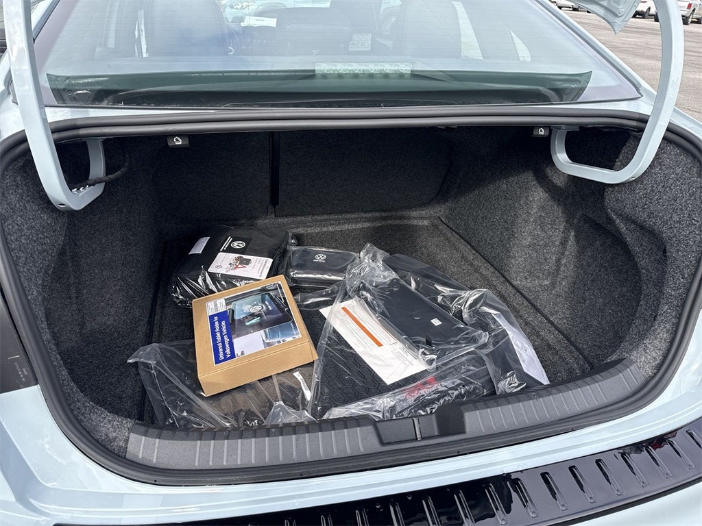 2026 Volkswagen Jetta GLI 2.0T Autobahn