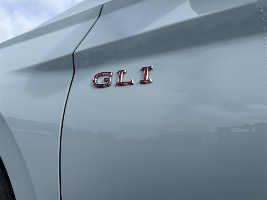 2026 Volkswagen Jetta GLI 2.0T Autobahn