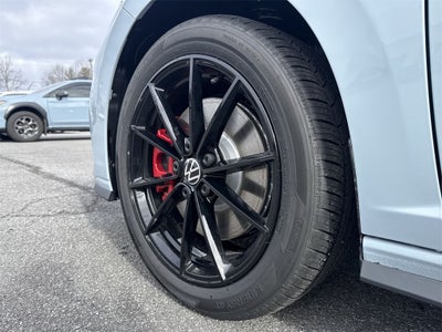 2026 Volkswagen Jetta GLI 2.0T Autobahn