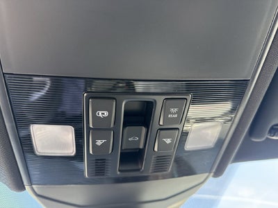 2027 Volkswagen Jetta GLI 2.0T Autobahn
