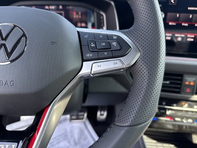 2027 Volkswagen Jetta GLI 2.0T Autobahn