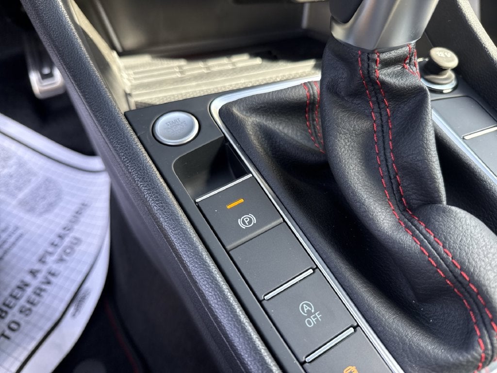 2027 Volkswagen Jetta GLI 2.0T Autobahn
