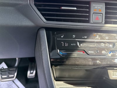 2027 Volkswagen Jetta GLI 2.0T Autobahn