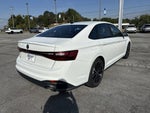 2027 Volkswagen Jetta GLI 2.0T Autobahn