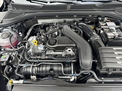 2026 Volkswagen Jetta 1.5T S