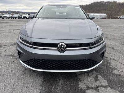 2026 Volkswagen Jetta 1.5T S