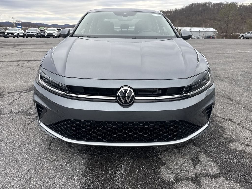 2026 Volkswagen Jetta 1.5T S
