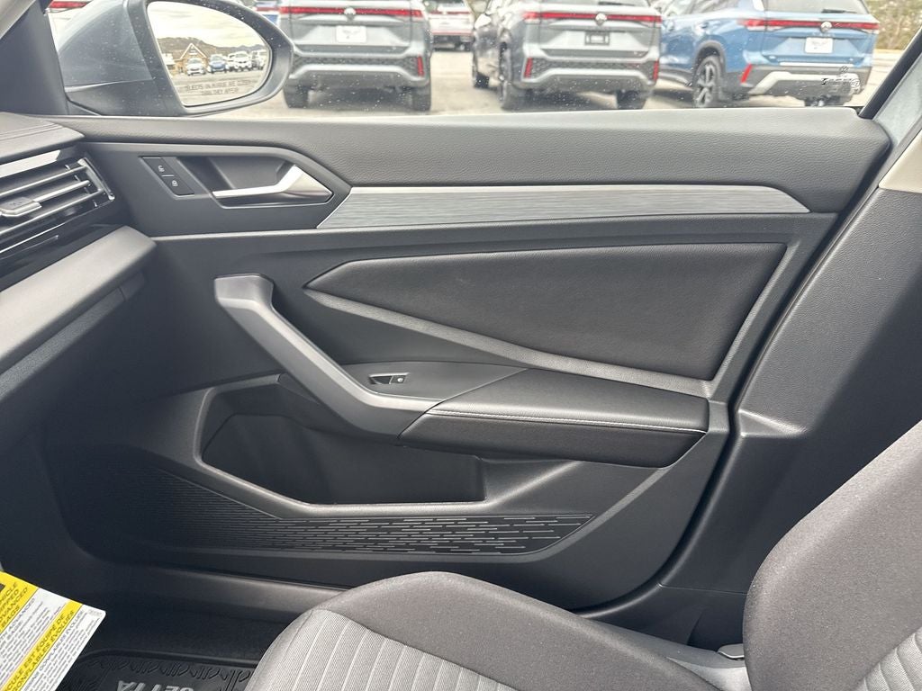 2026 Volkswagen Jetta 1.5T S