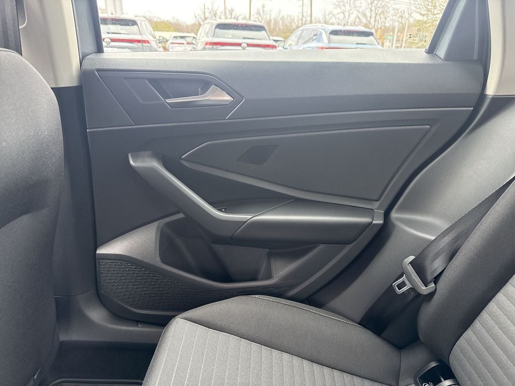 2026 Volkswagen Jetta 1.5T S