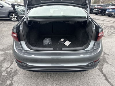 2026 Volkswagen Jetta 1.5T S