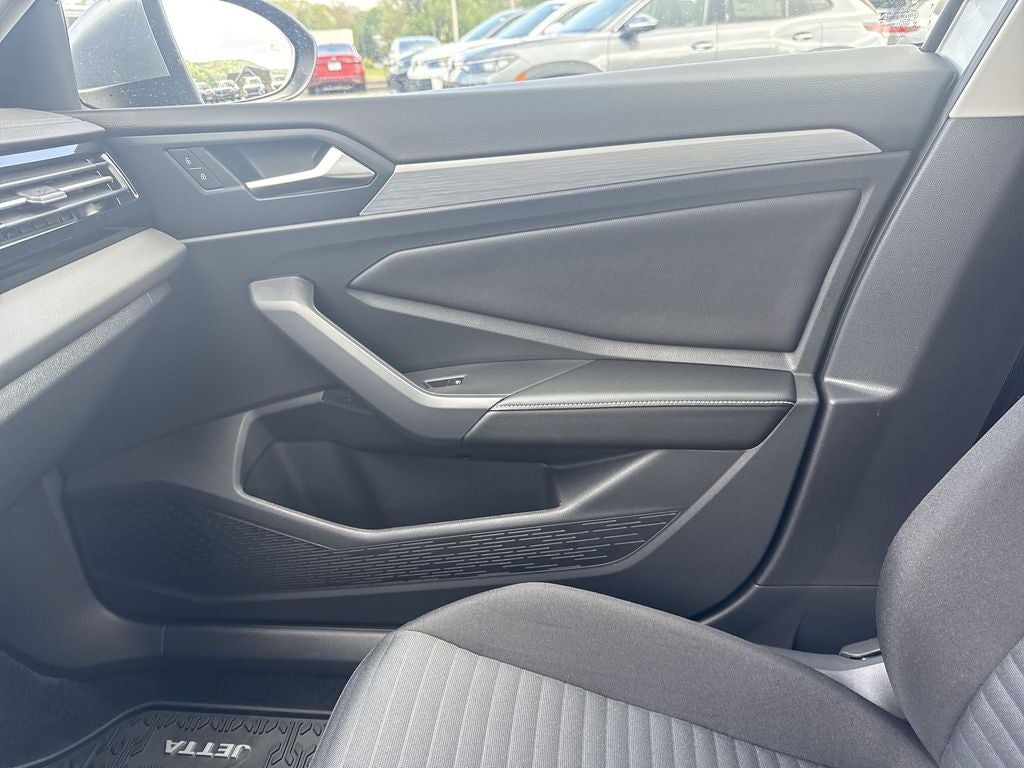 2026 Volkswagen Jetta 1.5T S