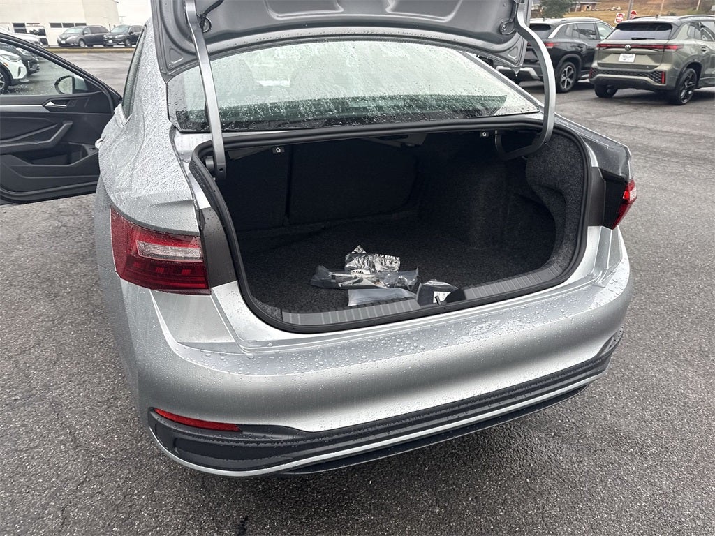 2026 Volkswagen Jetta 1.5T S