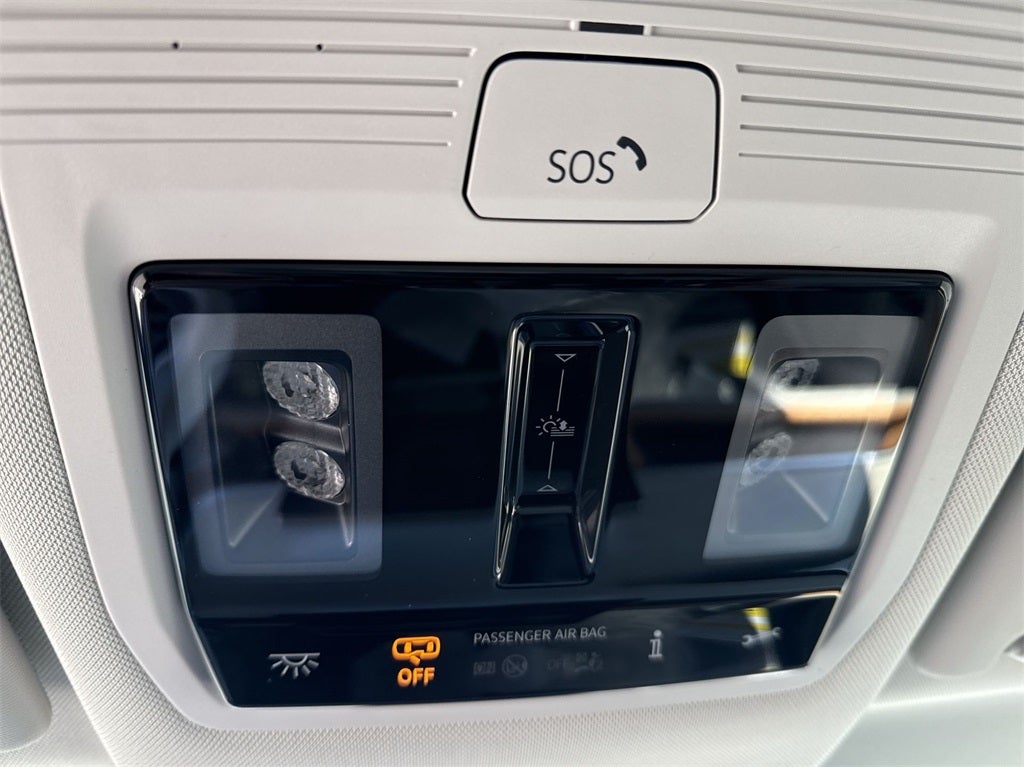 2025 Volkswagen ID. Buzz 1st Edition