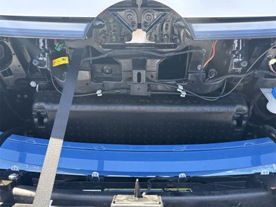 2025 Volkswagen ID. Buzz 1st Edition