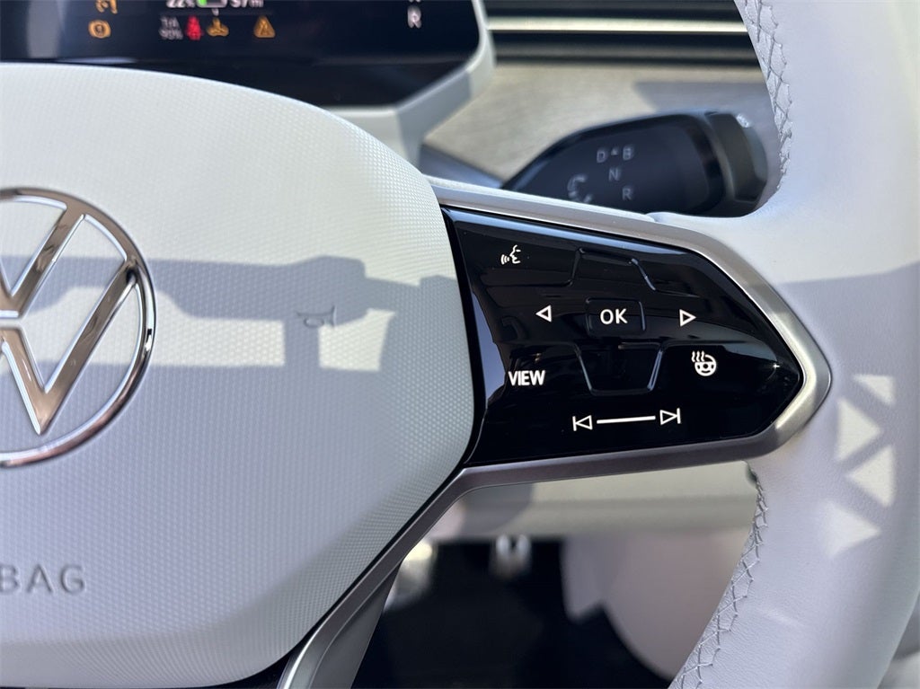 2025 Volkswagen ID. Buzz 1st Edition