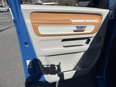 2025 Volkswagen ID. Buzz 1st Edition