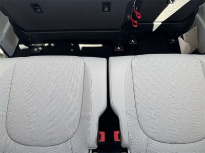 2025 Volkswagen ID. Buzz 1st Edition