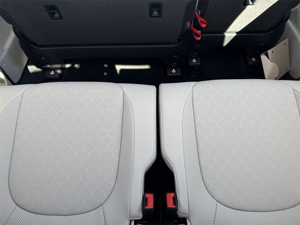 2025 Volkswagen ID. Buzz 1st Edition