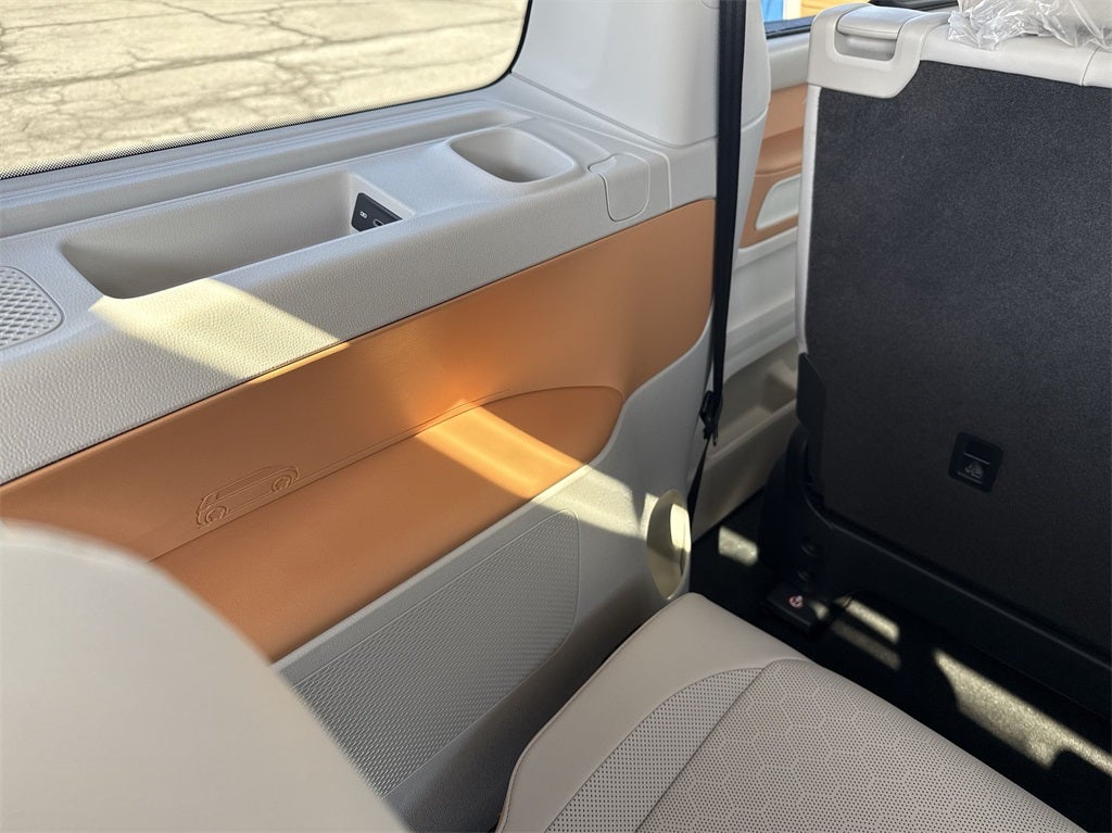 2025 Volkswagen ID. Buzz 1st Edition