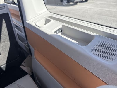 2025 Volkswagen ID. Buzz 1st Edition