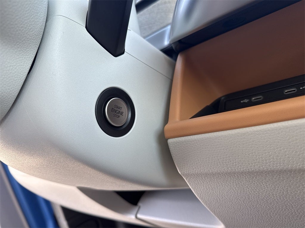 2025 Volkswagen ID. Buzz 1st Edition