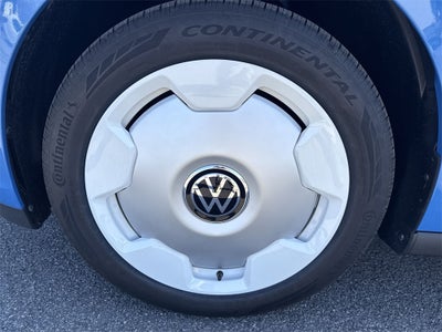 2025 Volkswagen ID. Buzz 1st Edition