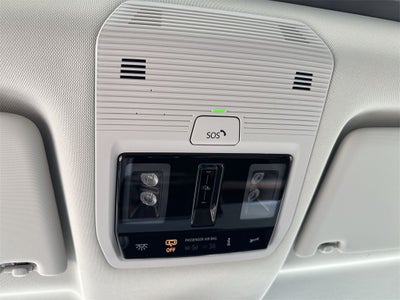 2025 Volkswagen ID. Buzz 1st Edition