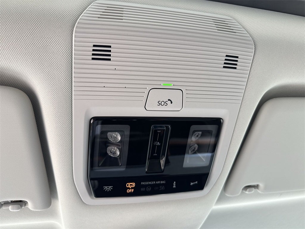 2025 Volkswagen ID. Buzz 1st Edition