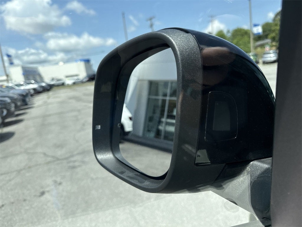 2025 Volkswagen ID. Buzz 1st Edition