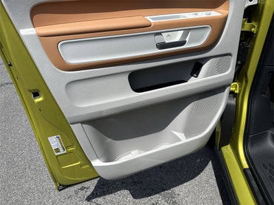 2025 Volkswagen ID. Buzz 1st Edition