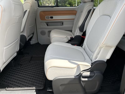 2025 Volkswagen ID. Buzz 1st Edition