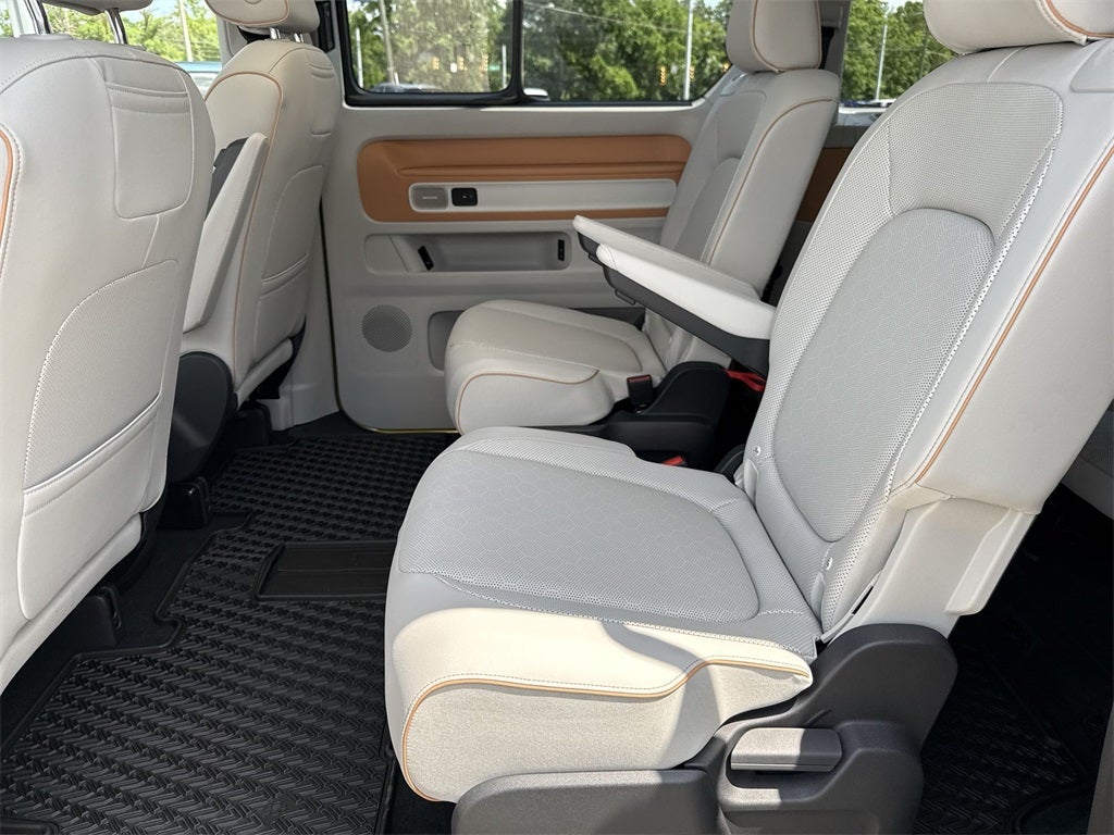 2025 Volkswagen ID. Buzz 1st Edition