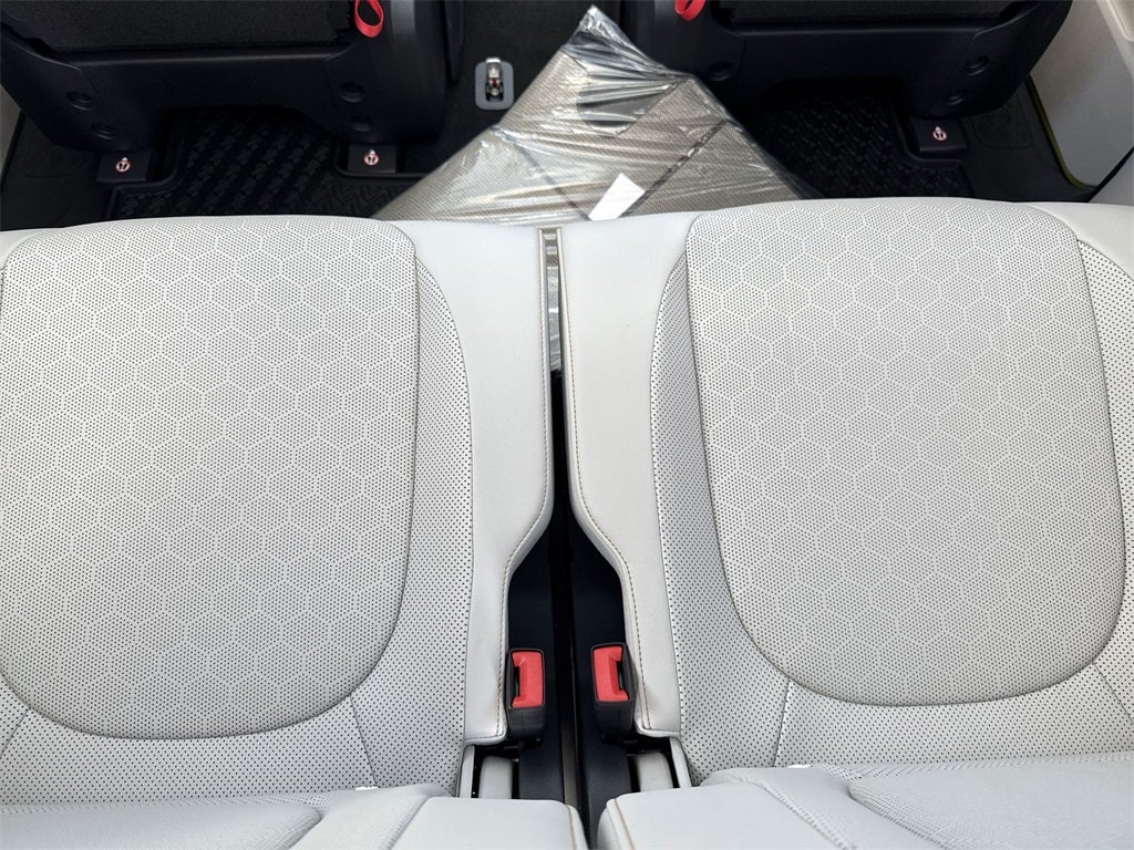 2025 Volkswagen ID. Buzz 1st Edition