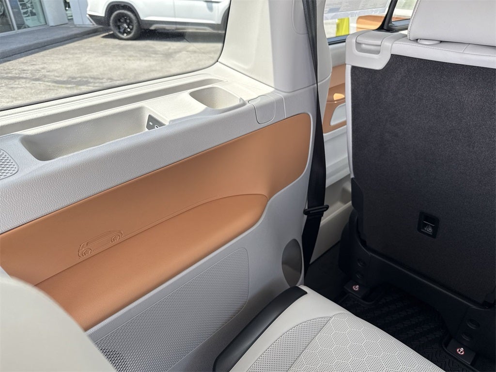 2025 Volkswagen ID. Buzz 1st Edition