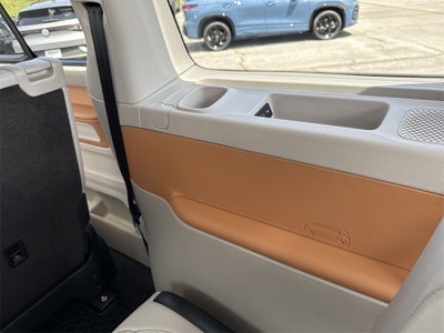 2025 Volkswagen ID. Buzz 1st Edition