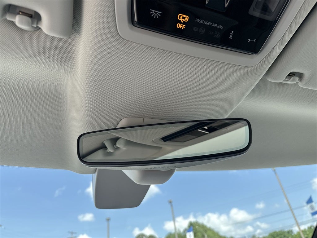 2025 Volkswagen ID. Buzz 1st Edition