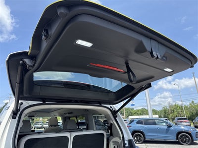 2025 Volkswagen ID. Buzz 1st Edition