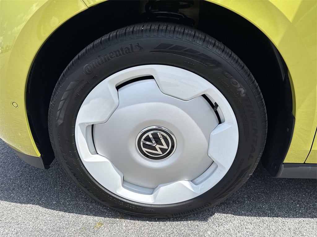 2025 Volkswagen ID. Buzz 1st Edition